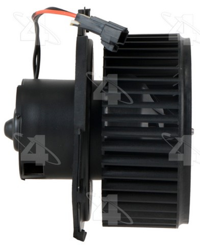 Four Seasons HVAC Blower Motor 75090 - view 6