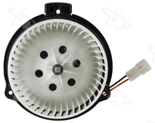 Four Seasons HVAC Blower Motor P/N:75093