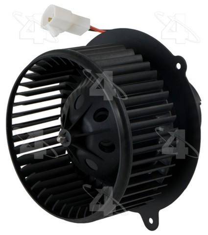 Four Seasons HVAC Blower Motor 75096