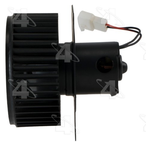 Four Seasons HVAC Blower Motor P/N:75096
