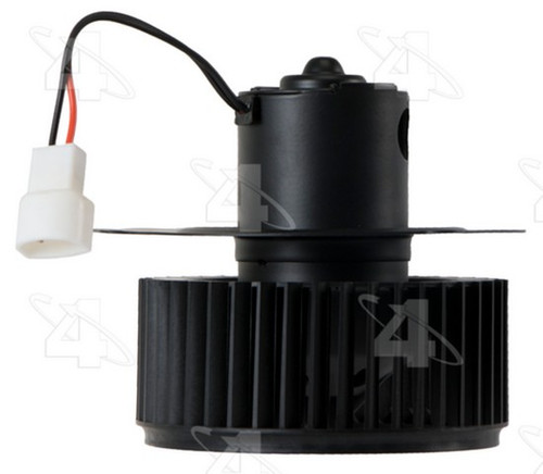 Four Seasons HVAC Blower Motor P/N:75096