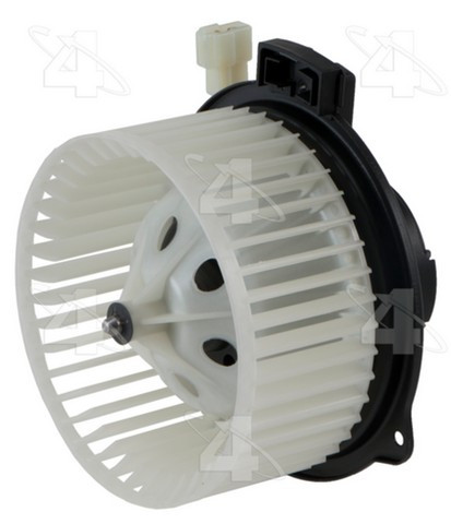 HVAC Blower Motor fits 1992-1994 Plymouth Colt  FOUR SEASONS