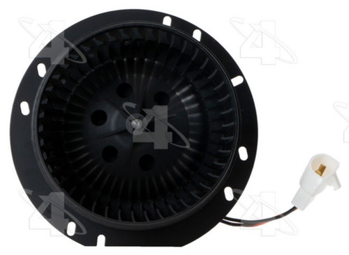 Four Seasons HVAC Blower Motor P/N:75104
