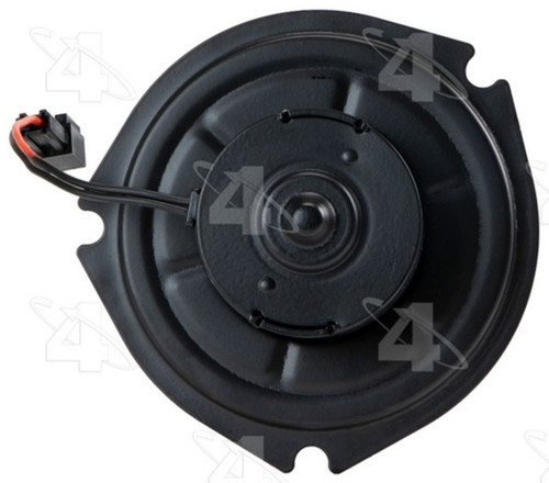 Four Seasons HVAC Blower Motor 75105 - view 3