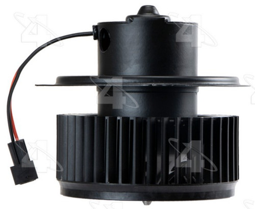 Four Seasons HVAC Blower Motor 75105 - view 4