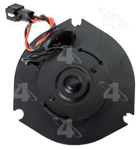 Four Seasons HVAC Blower Motor 75107 - view 3