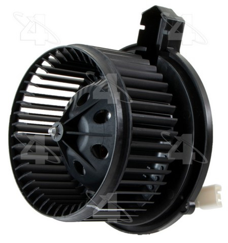 Four Seasons HVAC Blower Motor 75109