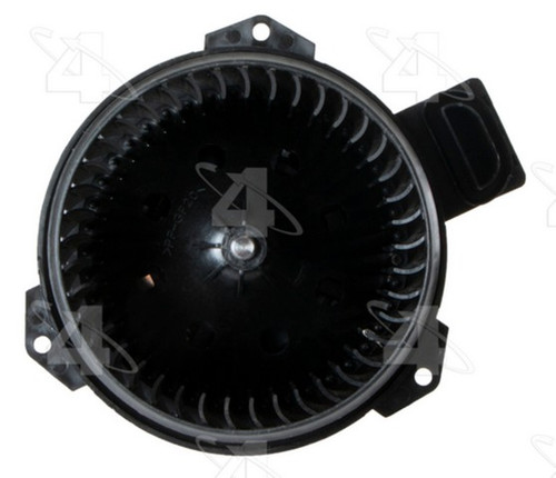 Four Seasons HVAC Blower Motor P/N:75111