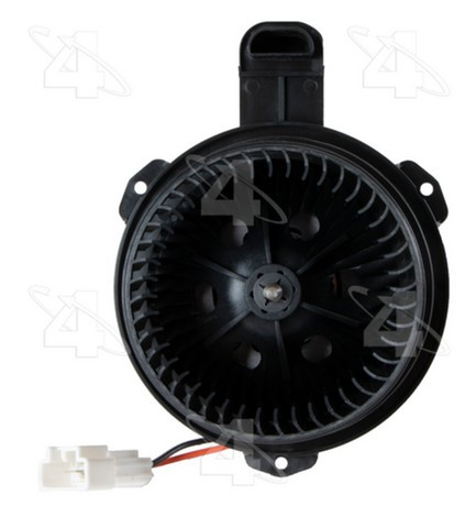 Four Seasons HVAC Blower Motor 75113 - view 2