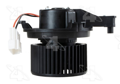 Four Seasons HVAC Blower Motor 75113 - view 5