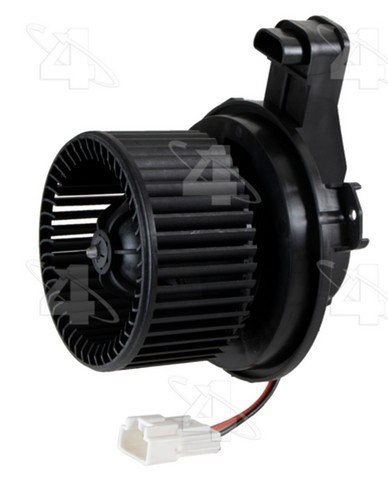 Four Seasons HVAC Blower Motor 75114