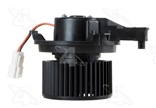 Four Seasons HVAC Blower Motor 75114 - view 2
