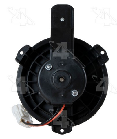 HVAC Blower Motor fits 2017-2018 Honda CR-V  FOUR SEASONS
