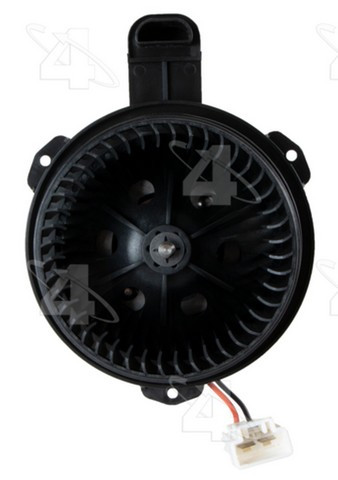 Four Seasons HVAC Blower Motor 75114 - view 5