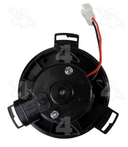 Four Seasons HVAC Blower Motor P/N:75116