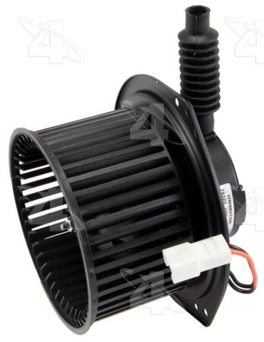 Four Seasons HVAC Blower Motor 75122