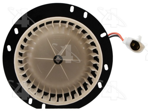 Four Seasons HVAC Blower Motor 75139 - view 3