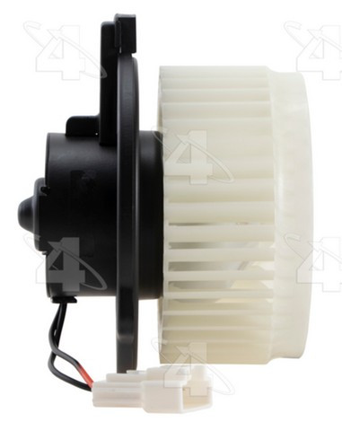 Four Seasons HVAC Blower Motor P/N:75144