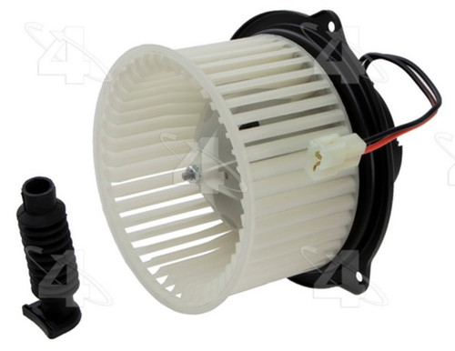 Four Seasons HVAC Blower Motor 75145