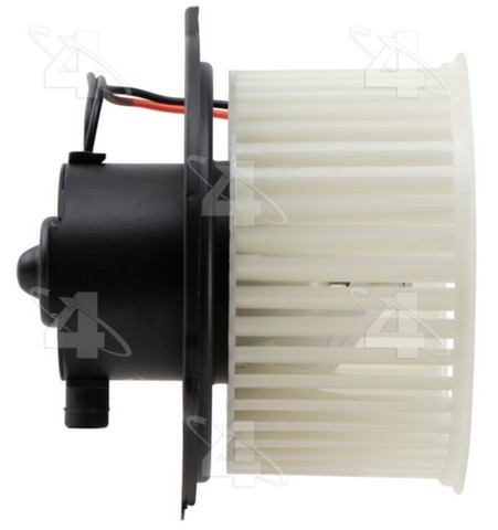 Four Seasons HVAC Blower Motor 75145 - view 3