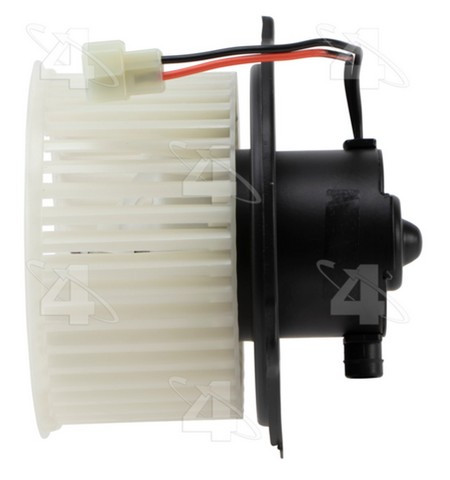 Four Seasons HVAC Blower Motor 75145 - view 6