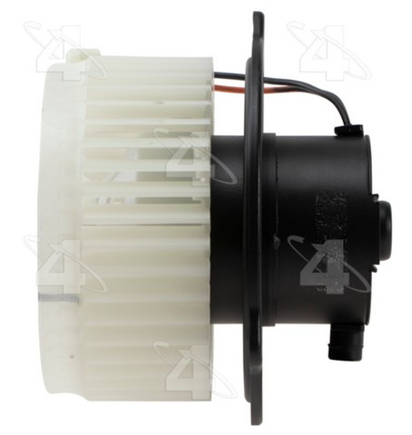 Four Seasons HVAC Blower Motor 75146 - view 2