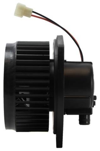 Four Seasons HVAC Blower Motor 75154 - view 3