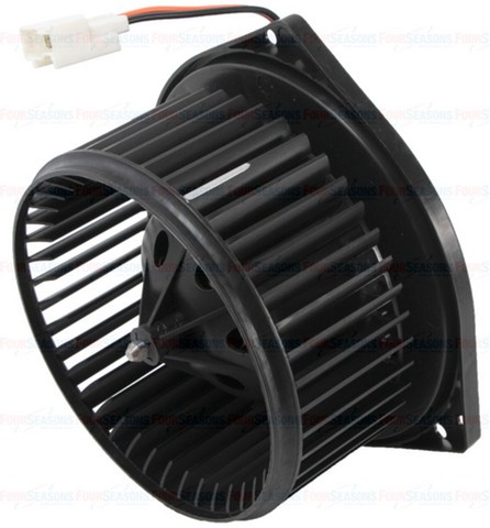 Four Seasons HVAC Blower Motor 75155