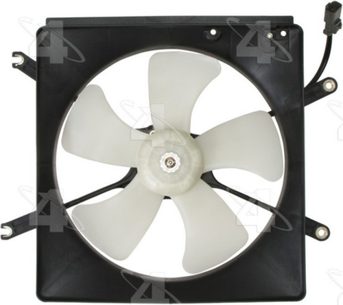 Radiator Fan Assembly