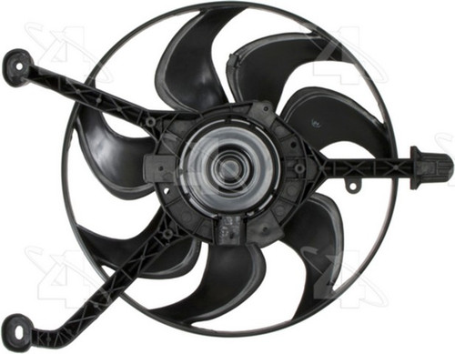 Four Seasons A/C Condenser Fan Assembly 75287 - view 2