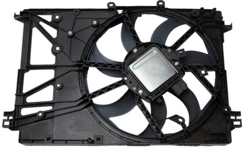 Engine Cooling Fan Assembly 4 Seasons 75336