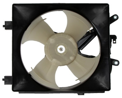 Four Seasons A/C Condenser Fan Assembly 75350