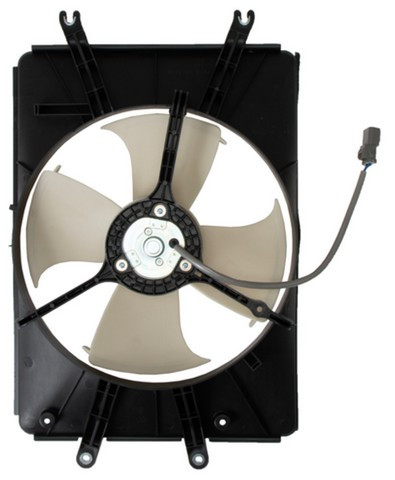 Four Seasons A/C Condenser Fan Assembly P/N:75354