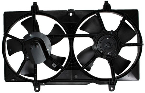 Radiator Fan Assembly