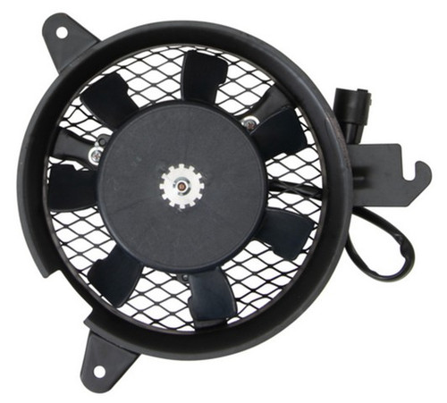 Four Seasons A/C Condenser Fan Assembly 75456