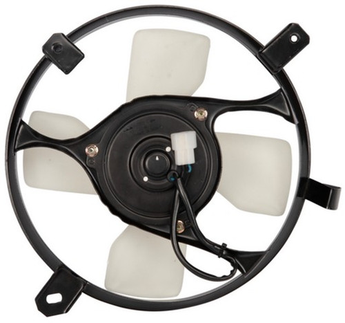 Four Seasons A/C Condenser Fan Assembly 75469