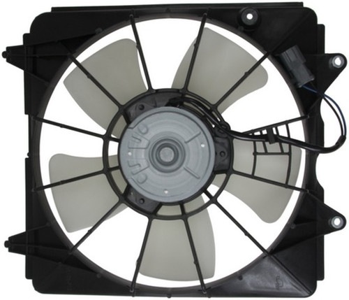 Four Seasons Engine Cooling Fan Assembly P/N:75641