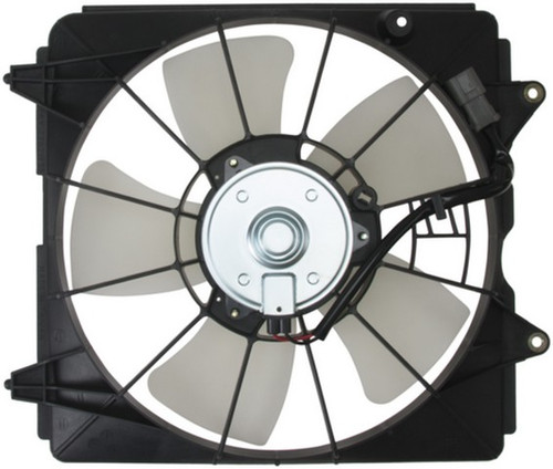 Radiator Fan Assembly