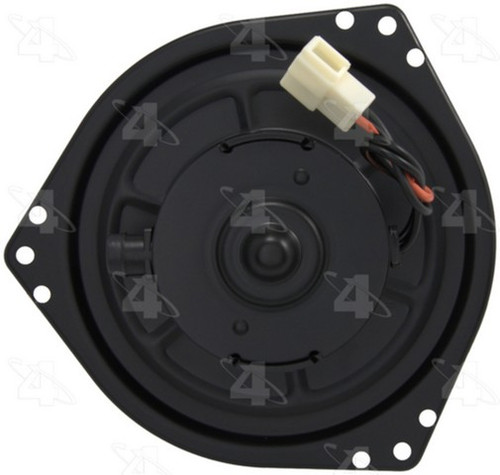 Four Seasons HVAC Blower Motor 75700 - view 2