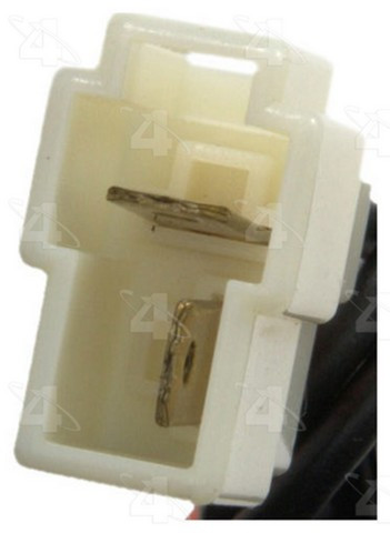 Four Seasons HVAC Blower Motor 75700 - view 5