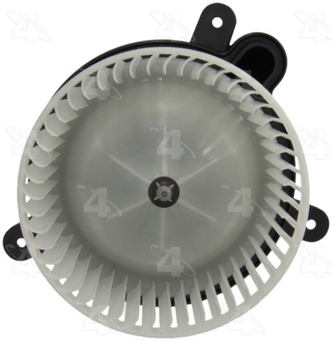 HVAC Blower Motor fits 1997-2001 Jeep Cherokee,Wrangler  FOUR SEASONS