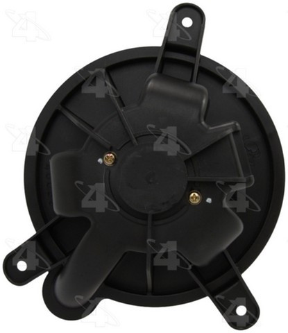 HVAC Blower Motor fits 1997-2001 Jeep Cherokee,Wrangler  FOUR SEASONS