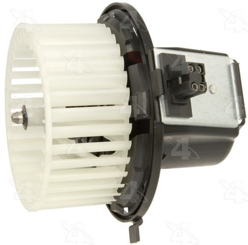 Four Seasons HVAC Blower Motor 75713