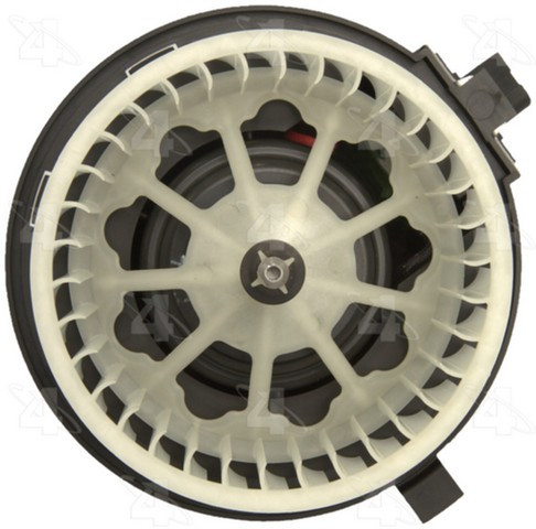Four Seasons HVAC Blower Motor 75713 - view 2