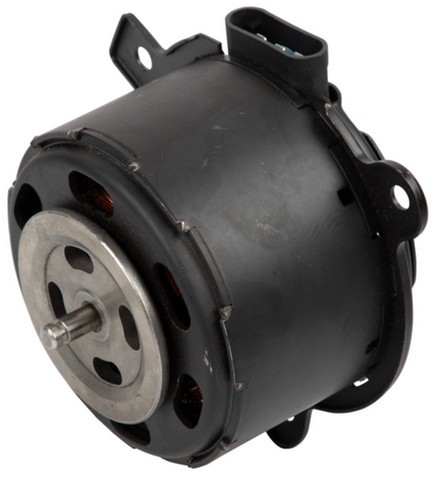 Four Seasons A/C Condenser Fan Motor,Engine Cooling Fan Motor 75715