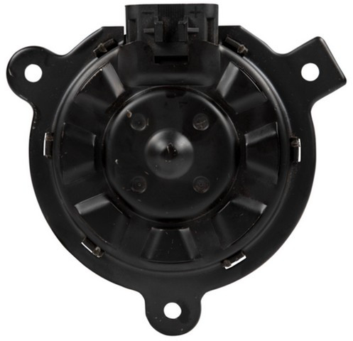 Four Seasons A/C Condenser Fan Motor,Engine Cooling Fan Motor 75715 - view 4