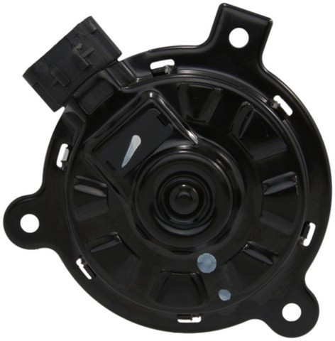 Four Seasons A/C Condenser Fan Motor,Engine Cooling Fan Motor 75721 - view 2