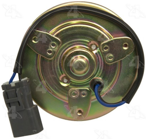 Four Seasons A/C Condenser Fan Motor,Engine Cooling Fan Motor P/N:75727