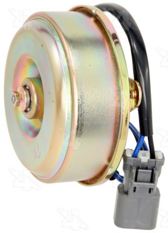 Four Seasons A/C Condenser Fan Motor,Engine Cooling Fan Motor 75734