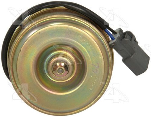 Four Seasons A/C Condenser Fan Motor,Engine Cooling Fan Motor 75734 - view 4